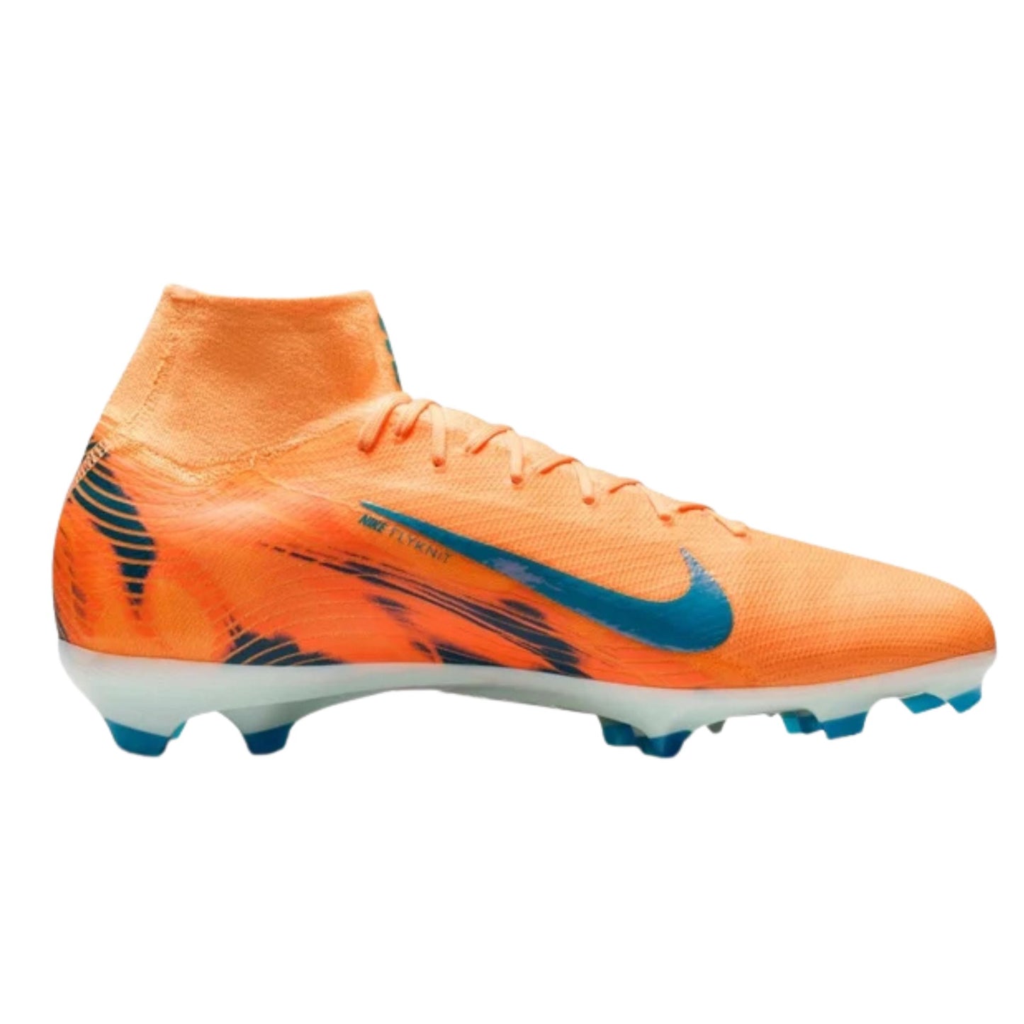 Onesizestore Nike Zoom Mercurial Superfly 10 Pro FG Kylian Mbappé IM9321 801