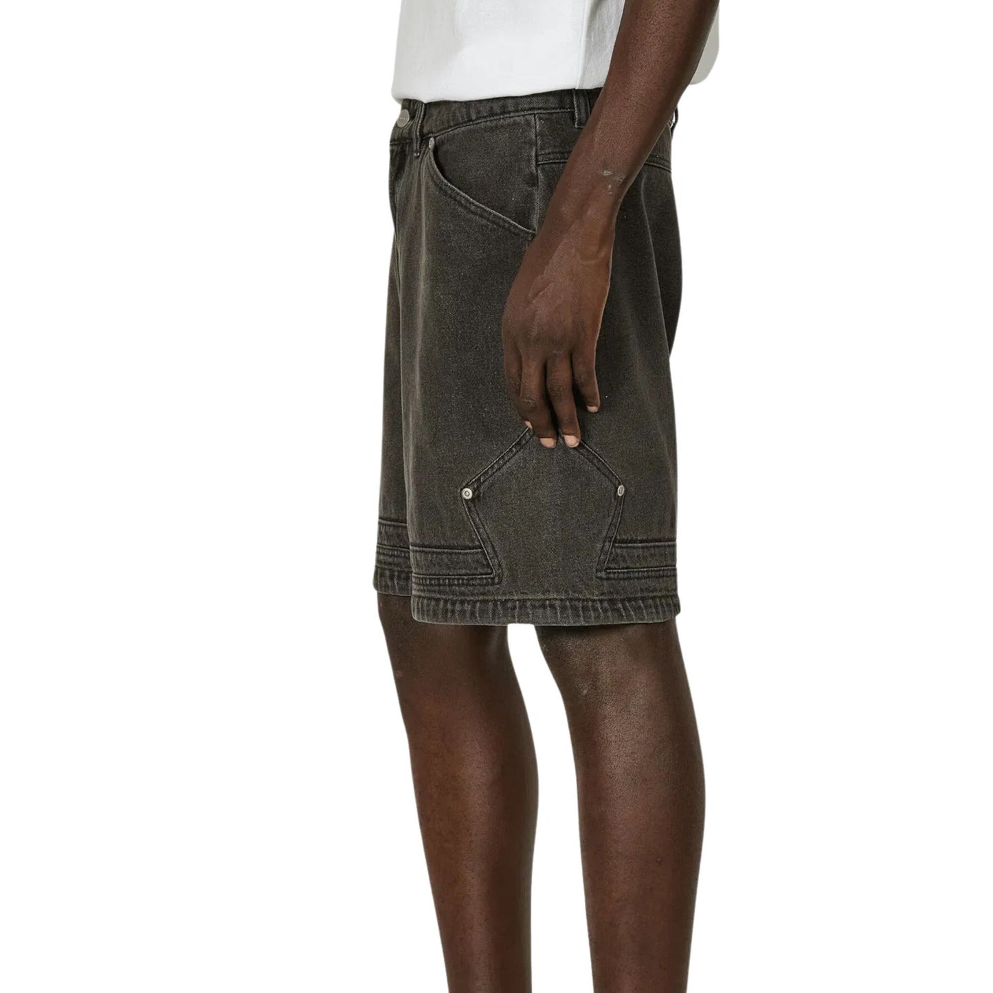 Onesizestore Pantaloncino Air Jordan Denim Shorts HM3959 010