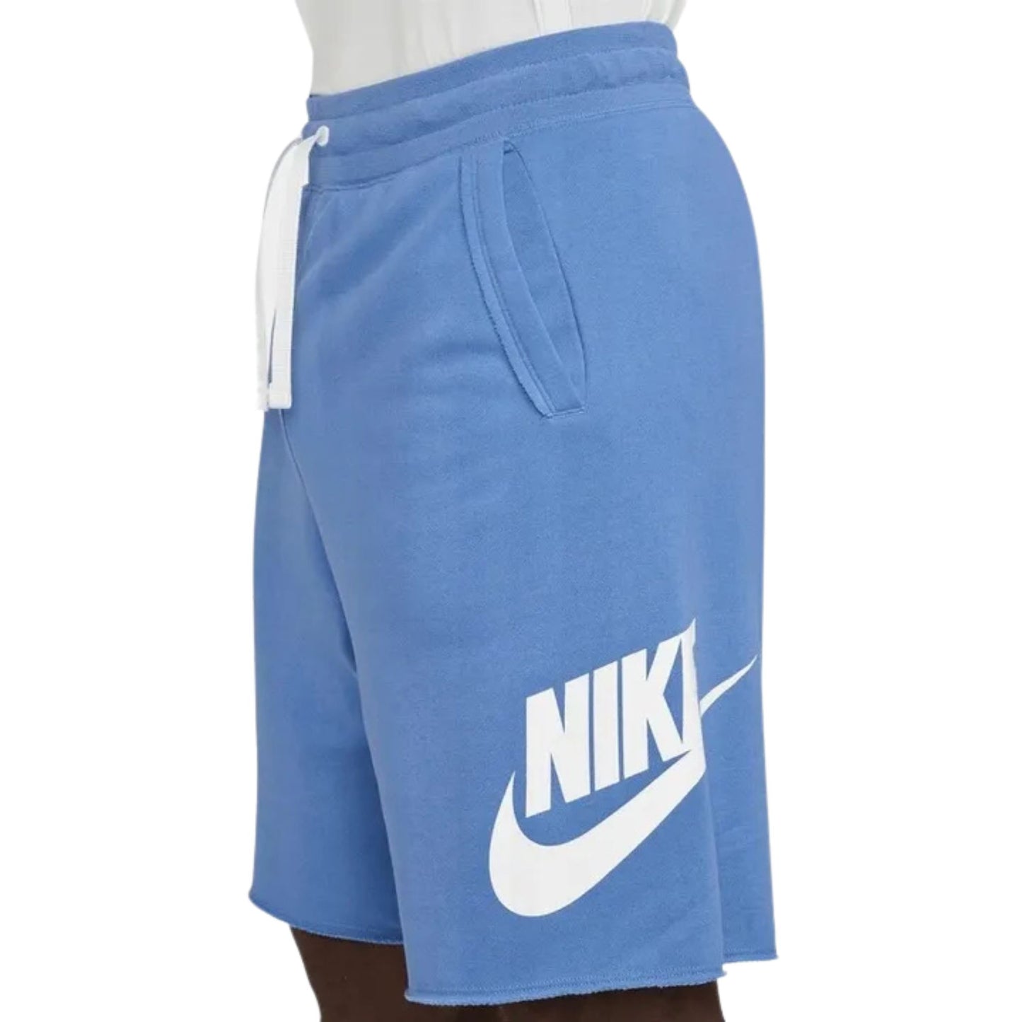 Onesizestore Pantaloncino Nike Club Fleece DX0502 450
