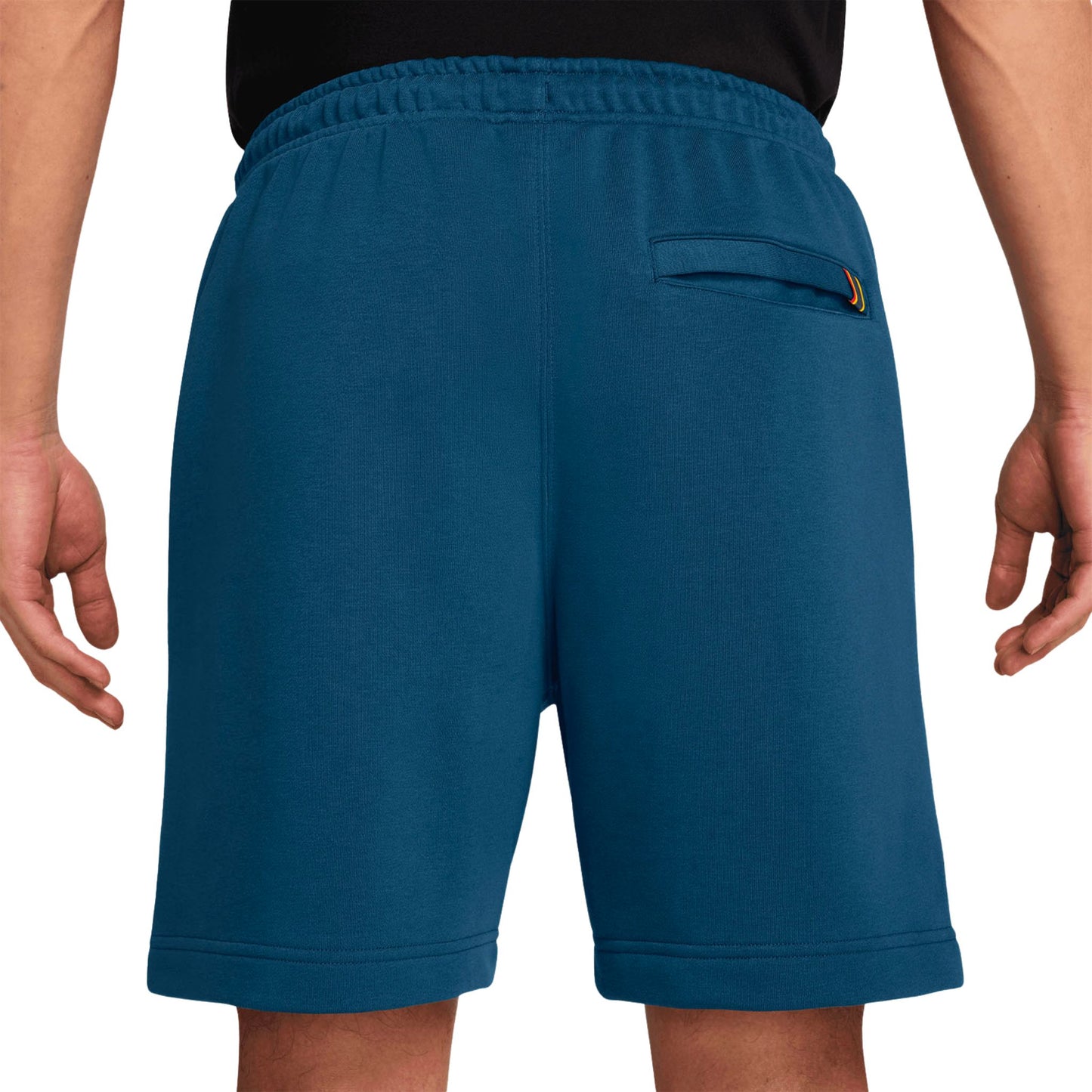 Onesizestore Pantaloncino Padel Nike Court Dri-FIT HM6768 415