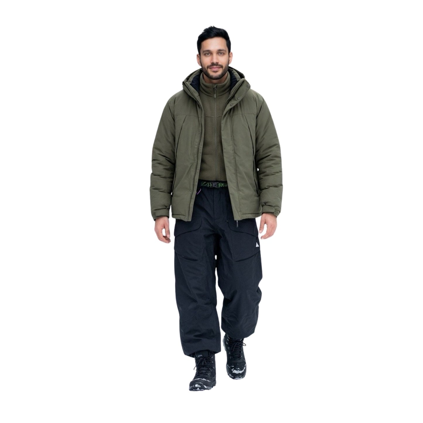 Onesizestore Pantalone Da Neve Nike Acg primaloft IF0905 010