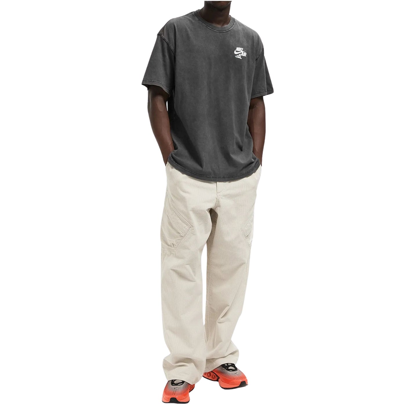 Onesizestore Pantalone Jordan Flight ChicagoCorduroy HV0526 104