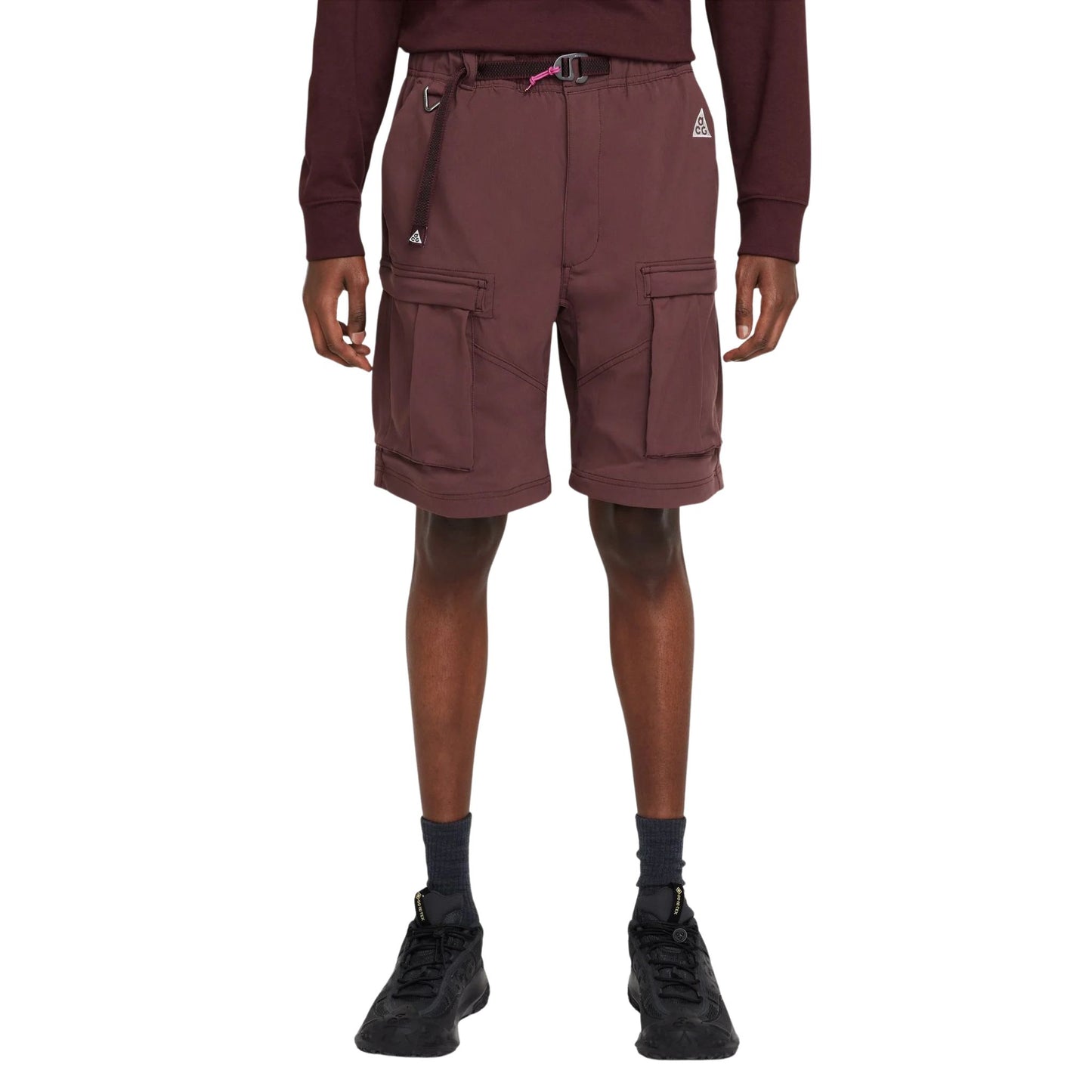 Onesizestore Pantalone Modulabile Nike ACG Smith Summit Cargo Pants FN0428 652