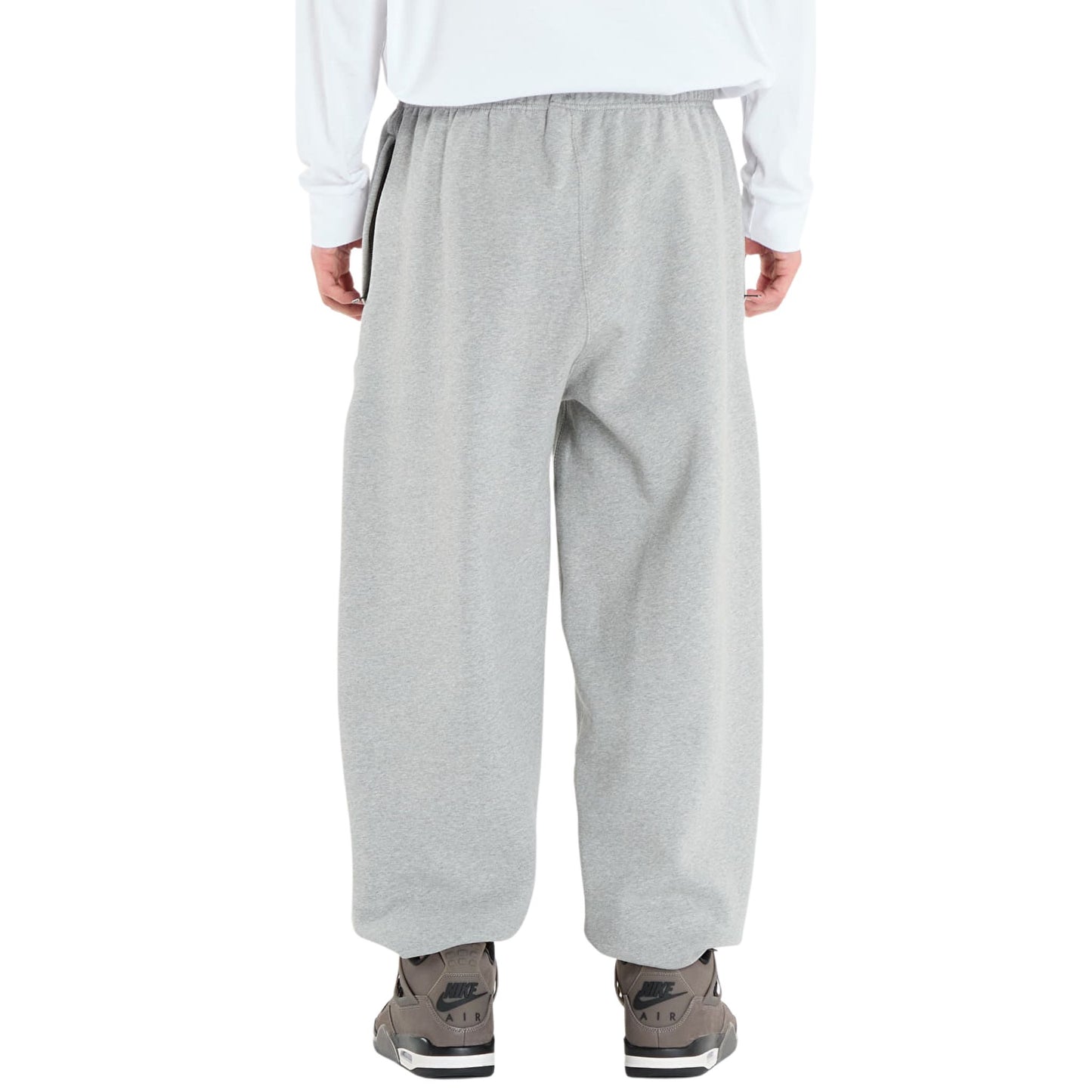 Onesizestore Pantalone Nike Lab Jogger Pants Solo Swoosh HV1088 050