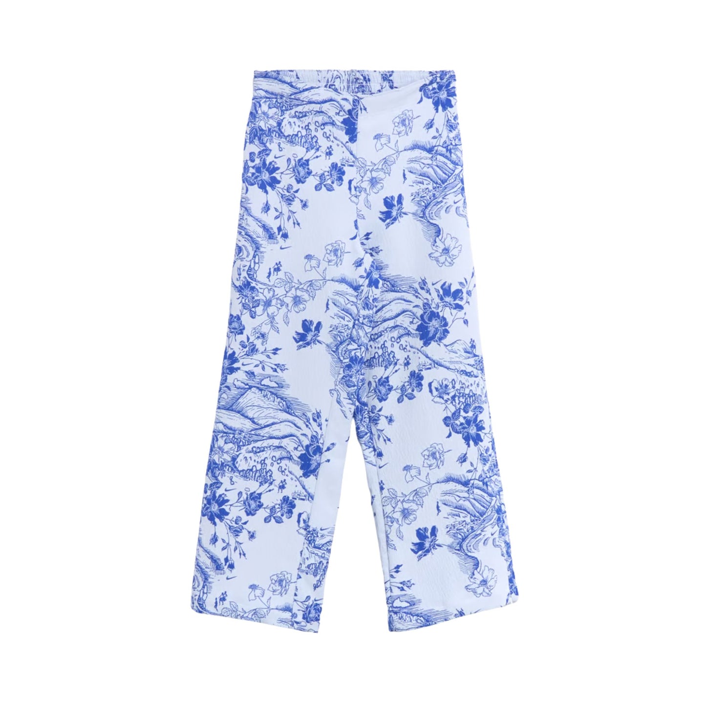 Pantalone Nike Sportswear Collection Jacquard Track Pants (W)