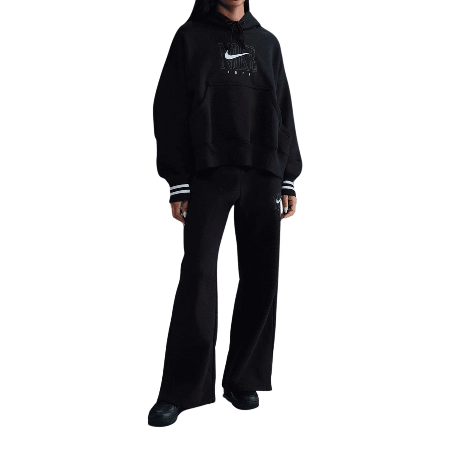 Onesizestore Felpa Oversize Nike Sportswear Phoenix Fleece HJ0949 010