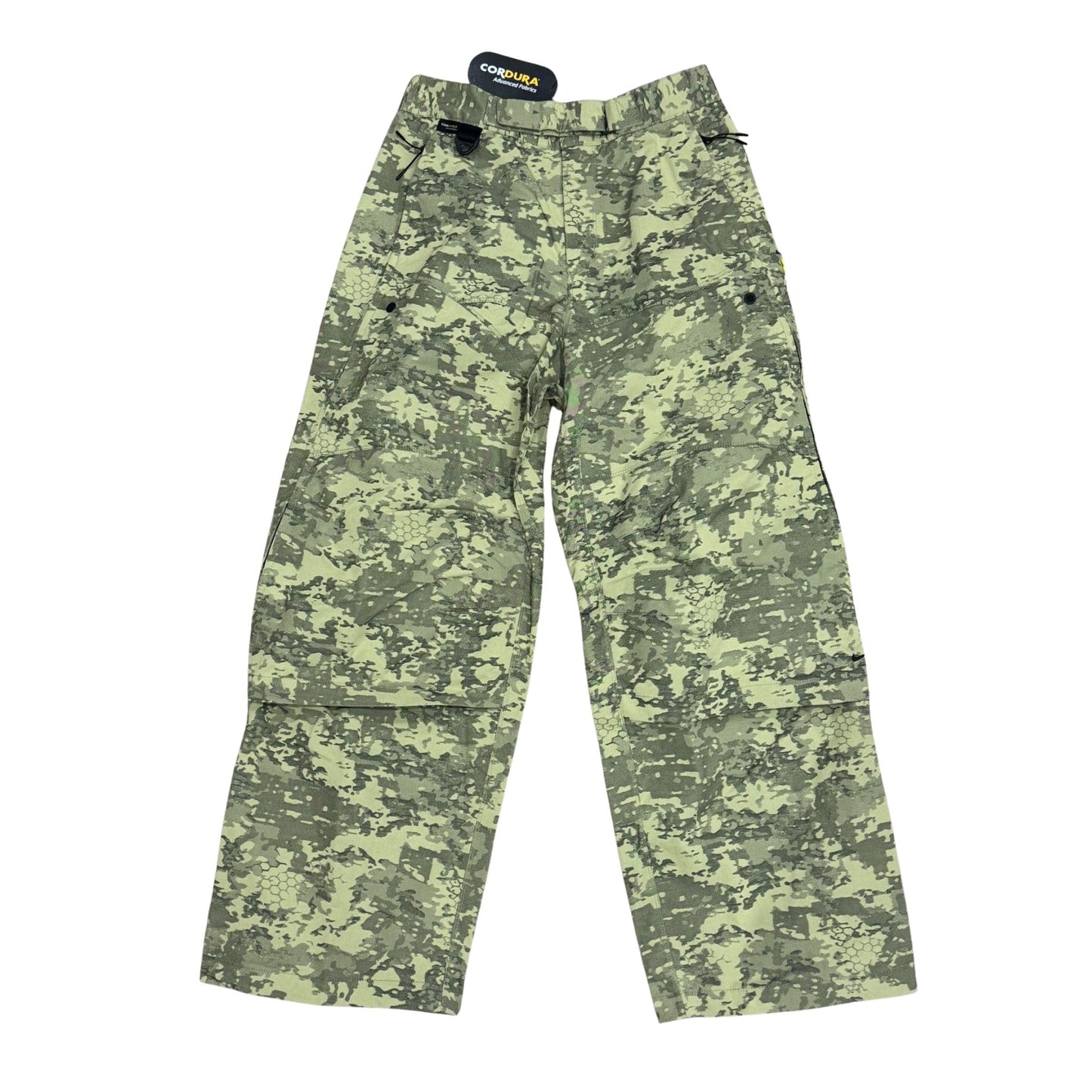 Onesizestore Pantaloni Nike Tech Cordura IQ7487 276