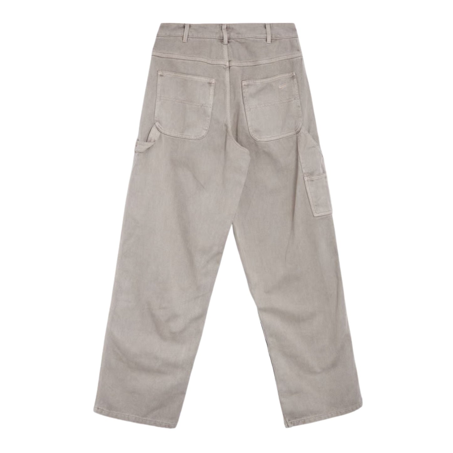 Onesizestore Pantaloni Relaxed Nike Life Carpenter Pants Jeans FZ6569 014