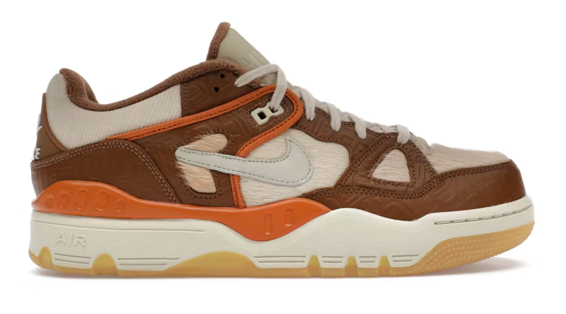 Onesizestore Nike Air Force 3 Low SP Nigo HQ0260 200
