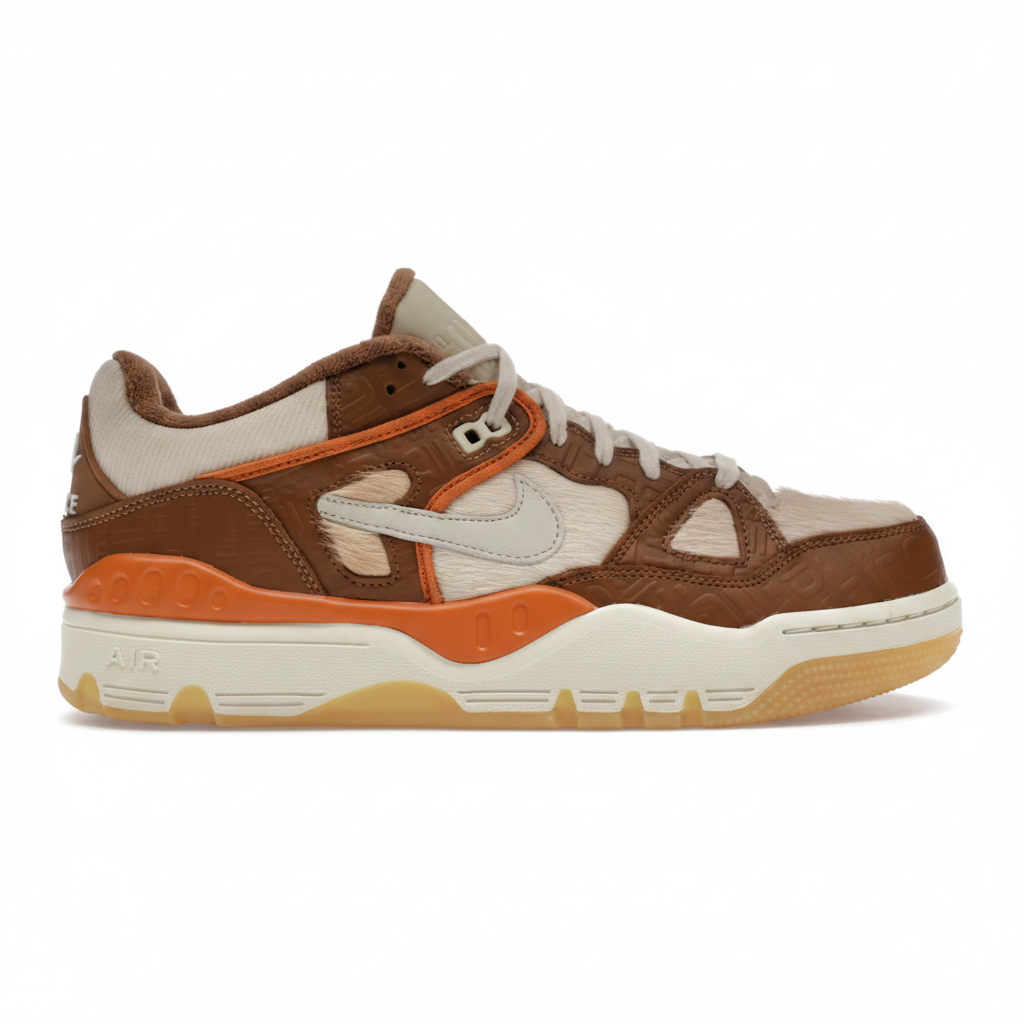 Onesizestore Nike Air Force 3 Low SP Nigo HQ0260 200