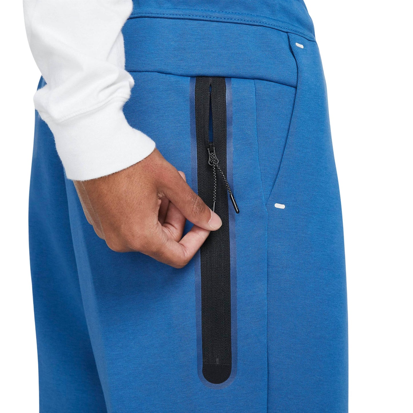 Onesizestore Onesizestore Shorts Nike Sportswear Tech Fleece CU4503 407
