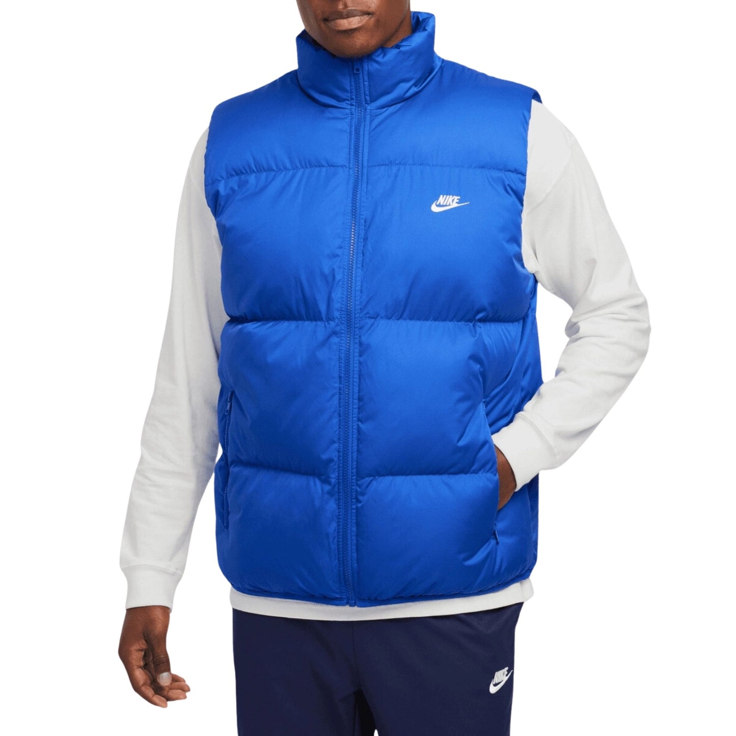 Onesizestore Smanicato Nike Sportswear Club PrimaLoft FB7373 480