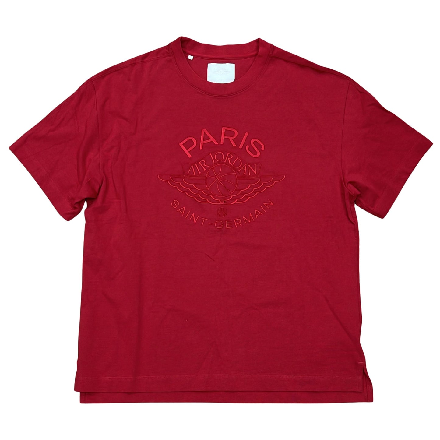 Onesizestore T-Shirt Jordan PSG HM6857 659