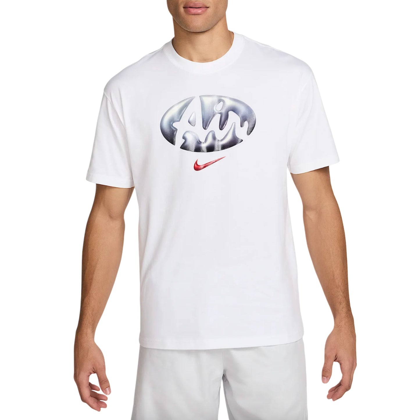 Onesizestore T-Shirt Nike Air HJ0586 100