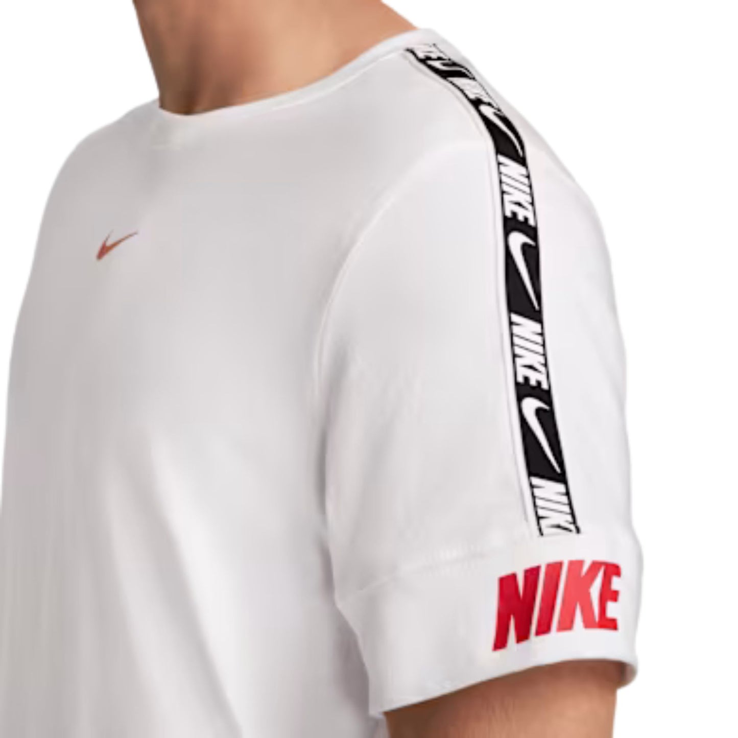 Onesizestore T-Shirt Nike Sportswear HQ1205 100