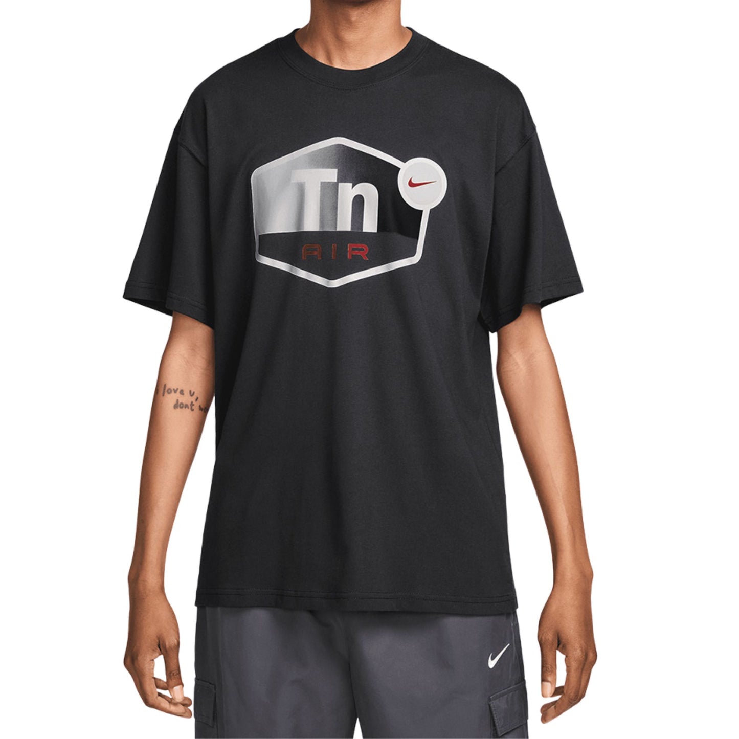 Onesizestore T-Shirt Nike Tn HJ0576 010