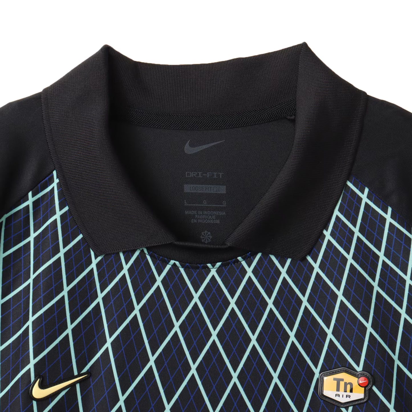 Onesizestore T-Shirt Nike Tn HV6518 010