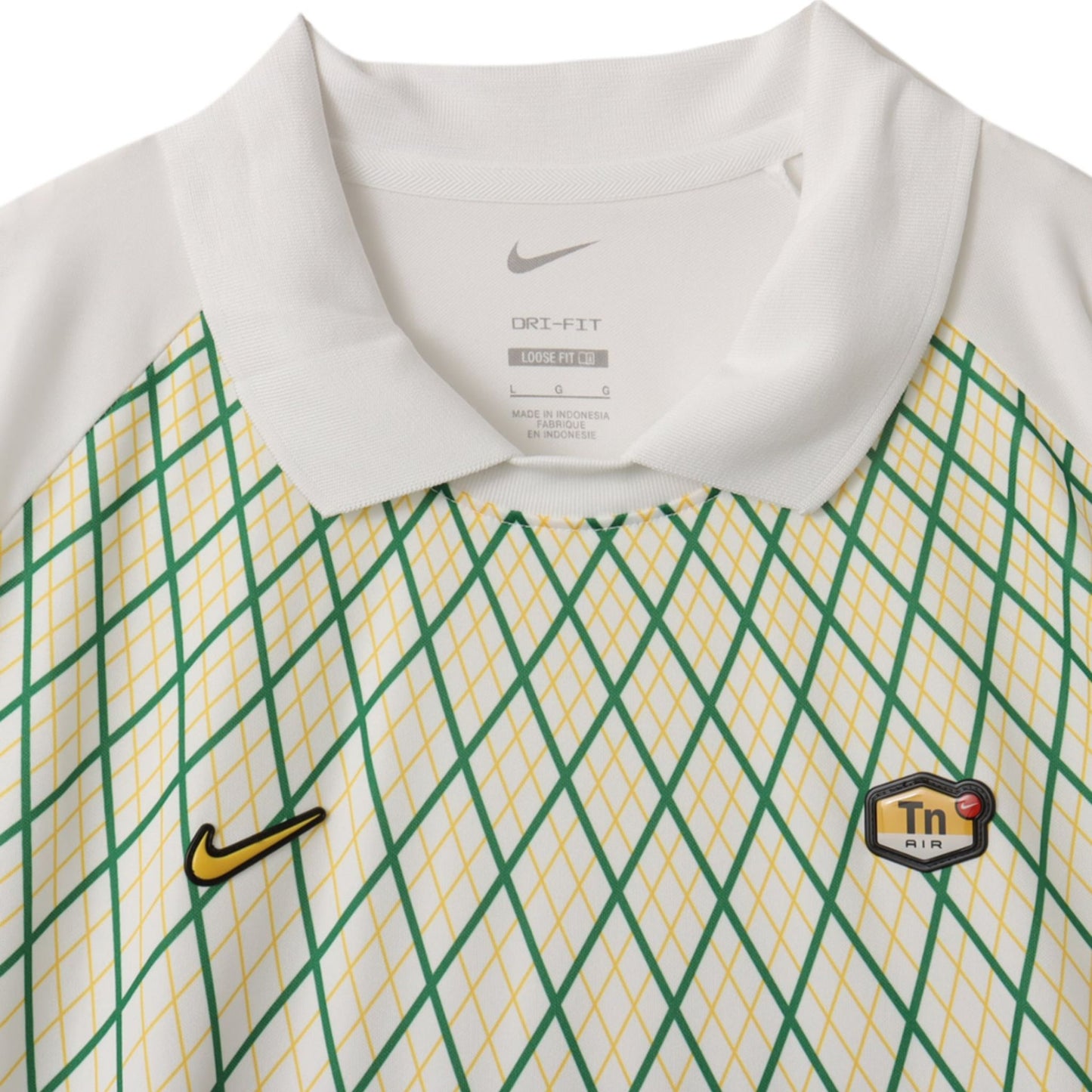 Onesizestore T-Shirt Nike Tn HV6518 100