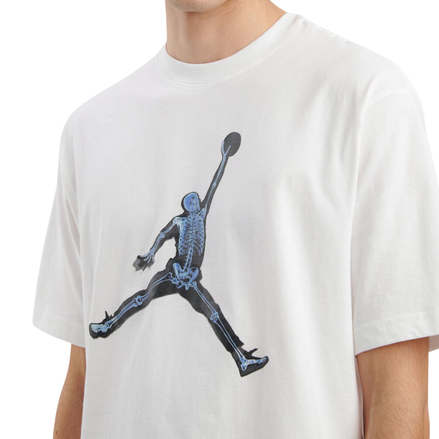 Onesizestore T-shirt Jordan Jumpman X-Ray HQ8976 100