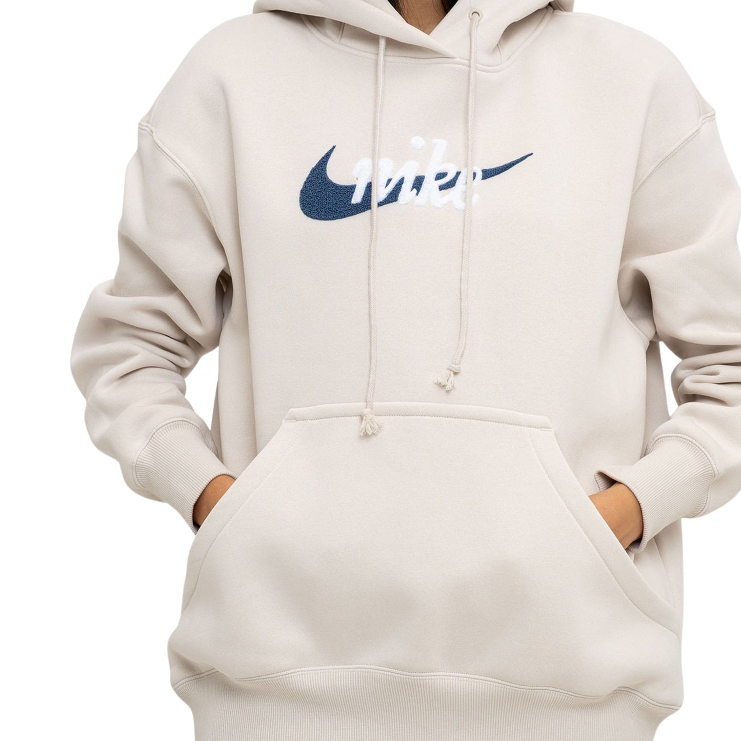 Onesizestore Tuta Nike Phoenix Fleece (W) IM9643 104 / IM9836 104