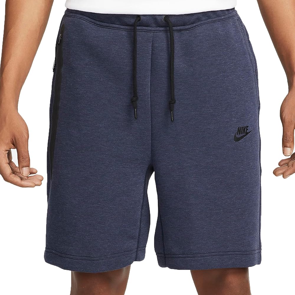 Onesizestore Onesizestore Pantaloncino Nike Sportswear Tech Fleece Shorts FB8171 473