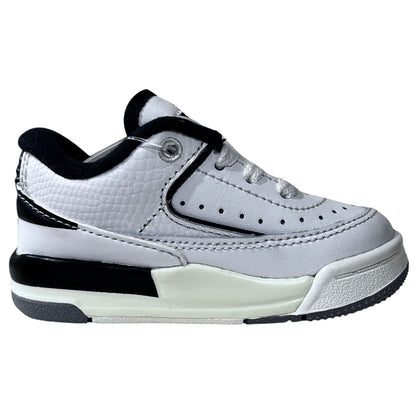 Onesizestore Air Jordan 2/3 (TD) FJ6064 100