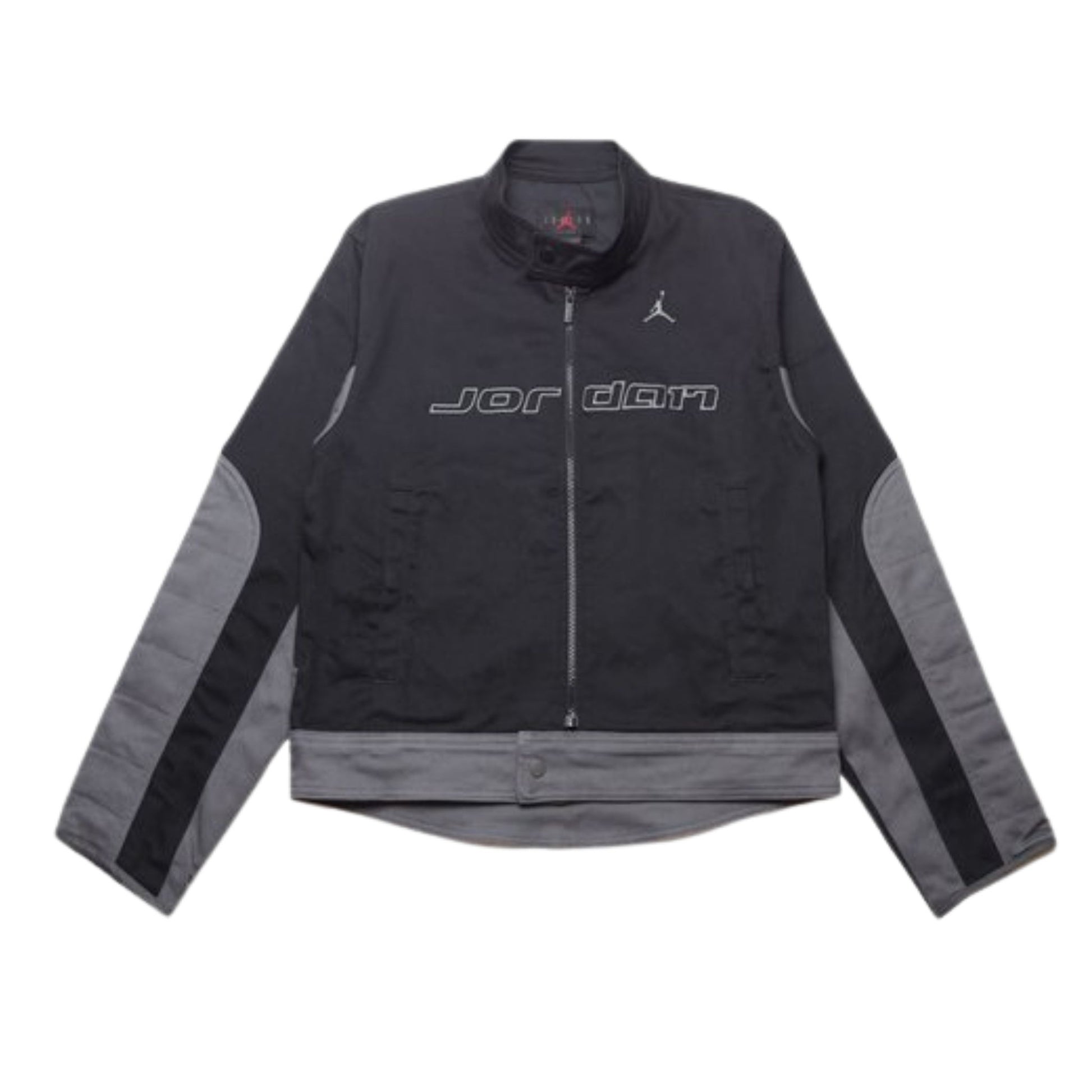 Onesizestore Air Jordan Brooklyn Motorsport Jacket HV1048 010