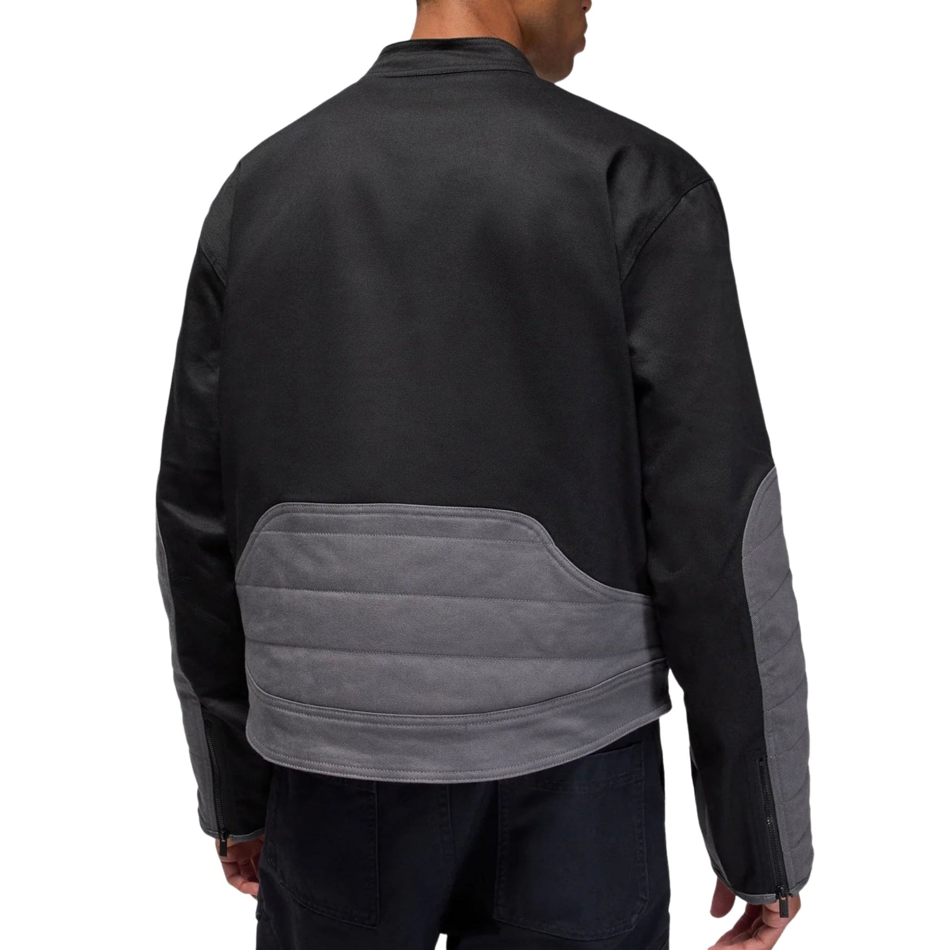 Onesizestore Air Jordan Brooklyn Motorsport Jacket HV1048 010
