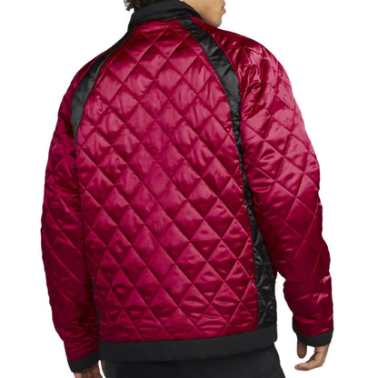 One Size Air Jordan Flight Heritage Jacket Double Face DJ0238 010