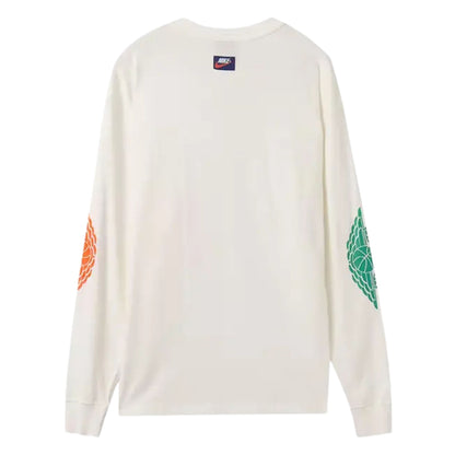 Onesizestore Air Jordan Rare Air Sail Long Sleeve T-Shirt IB3134 133