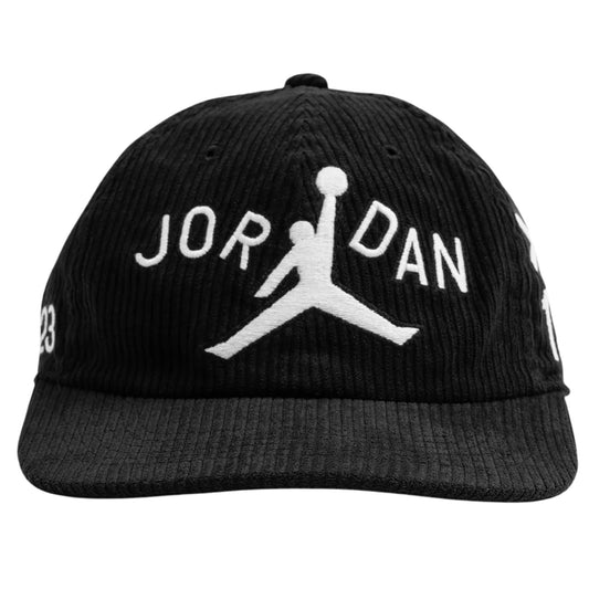 Onesizestore Air Jordan x Nina Chanel Abney Club Hat HF3453 010