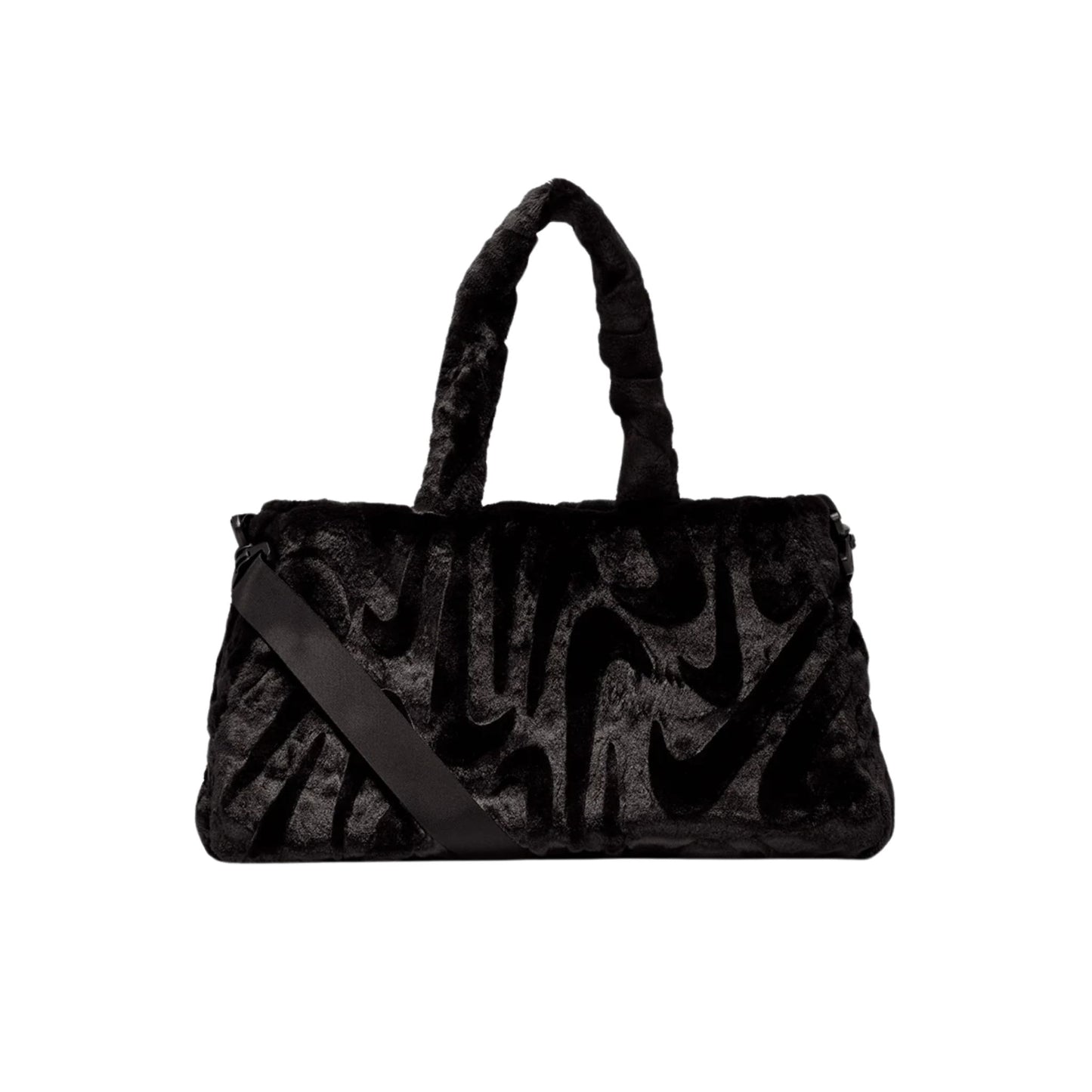 Onesizestore Borsa In Ecopelliccia Nike Sportswear Futura (10 L) FZ1323 010