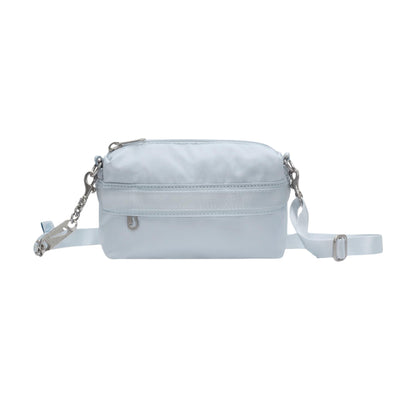 Onesizestore Borsa Nike Futura Luxe Crossbody Bag (1L) CW9304 471
