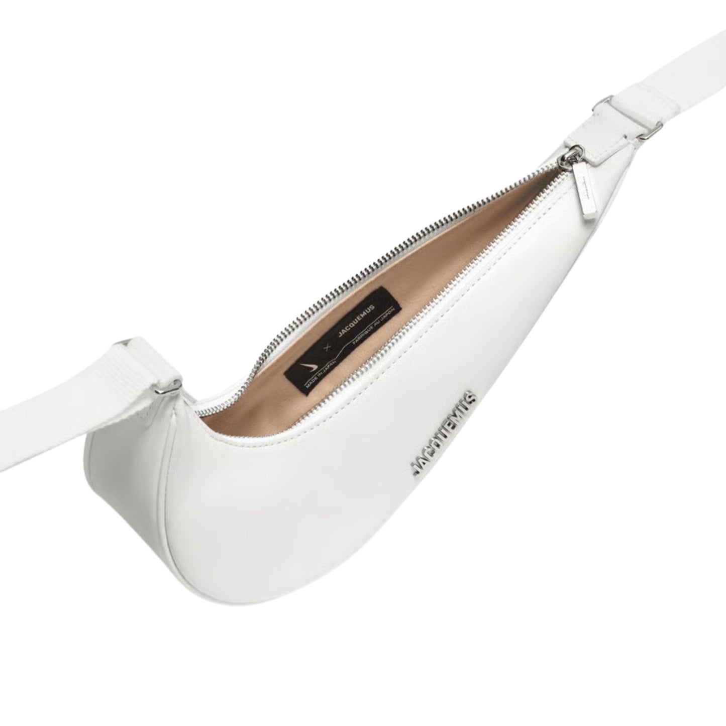 Onesizestore Borsa Nike x Jacquemus Le Swoosh Unisex DQ0324 100