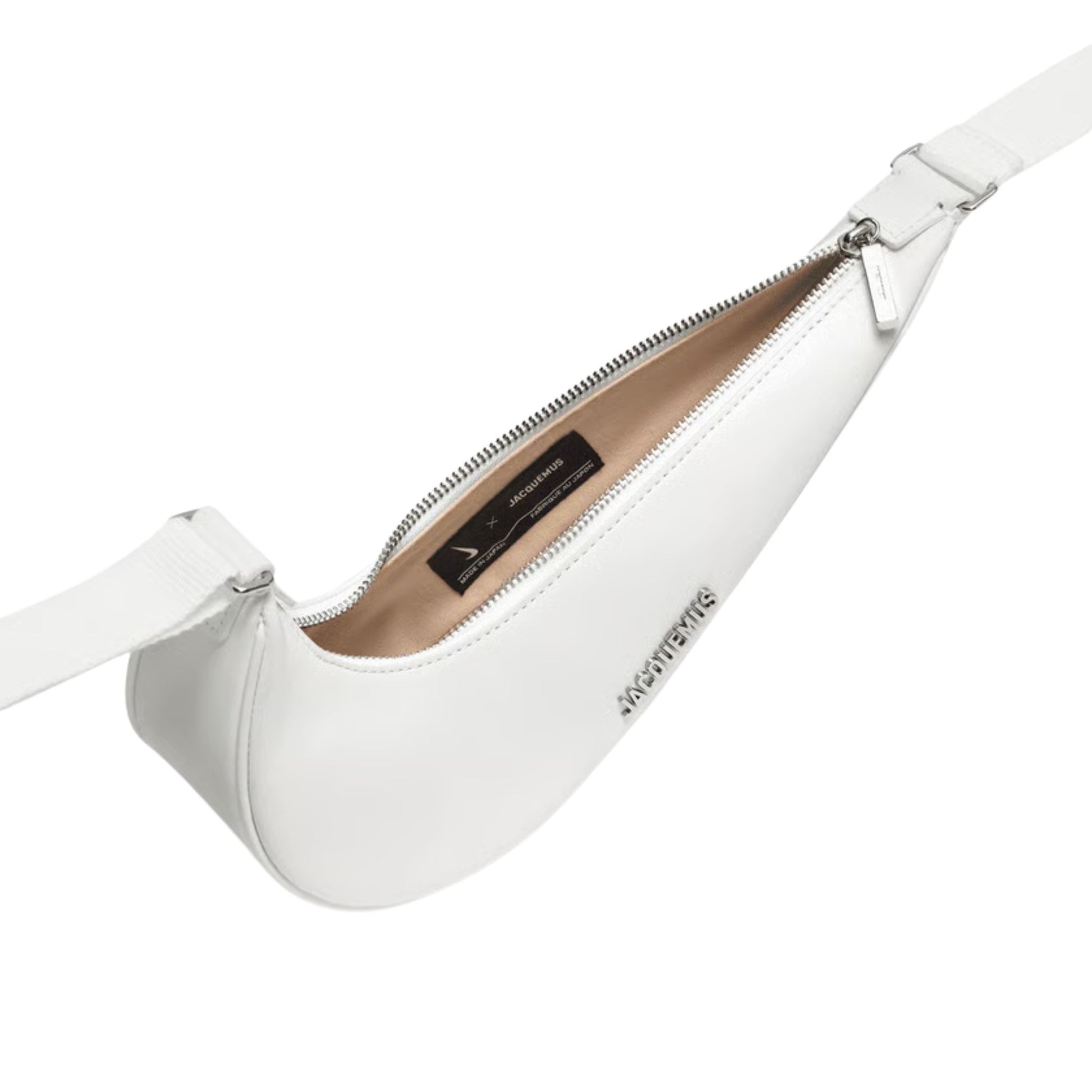 Onesizestore Borsa Nike x Jacquemus Le Swoosh Unisex DQ0324 100