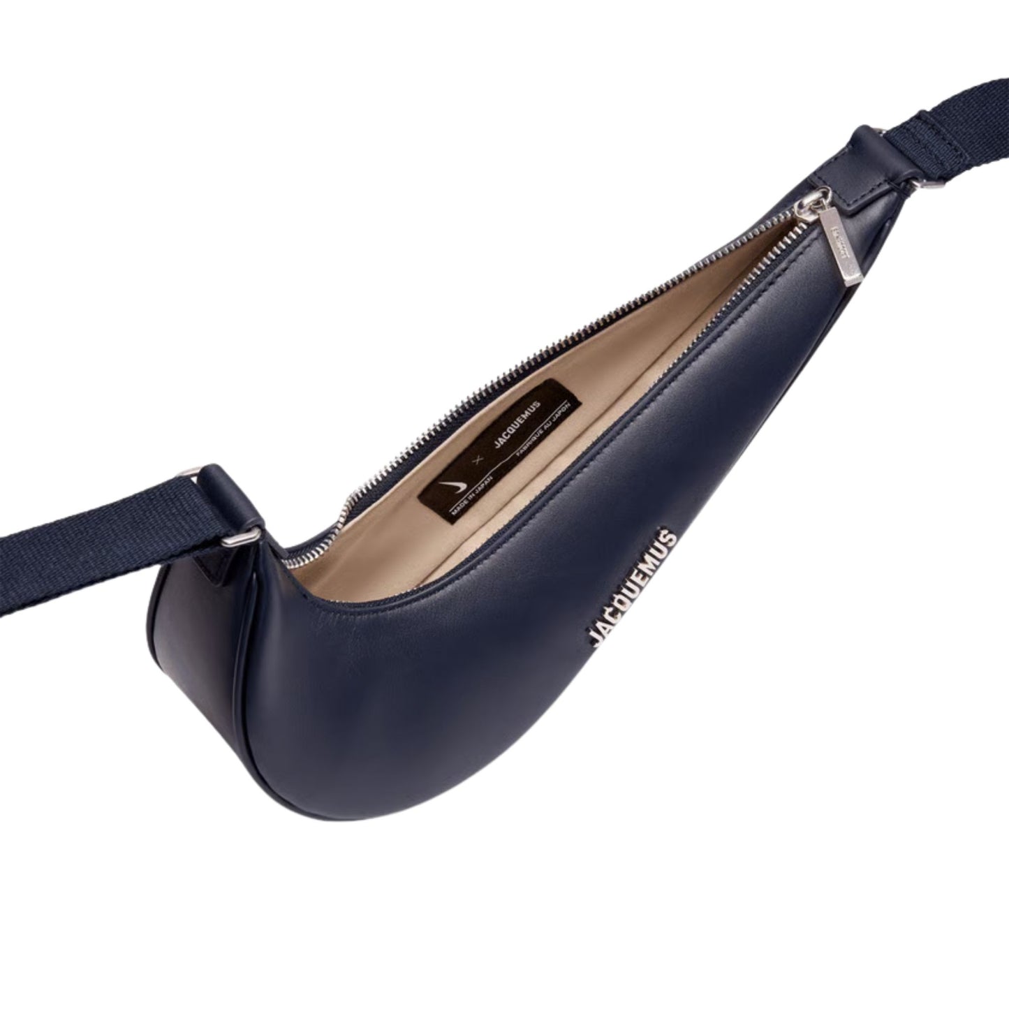 Onesizestore Borsa Nike x Jacquemus Le Swoosh Unisex DQ0324 410