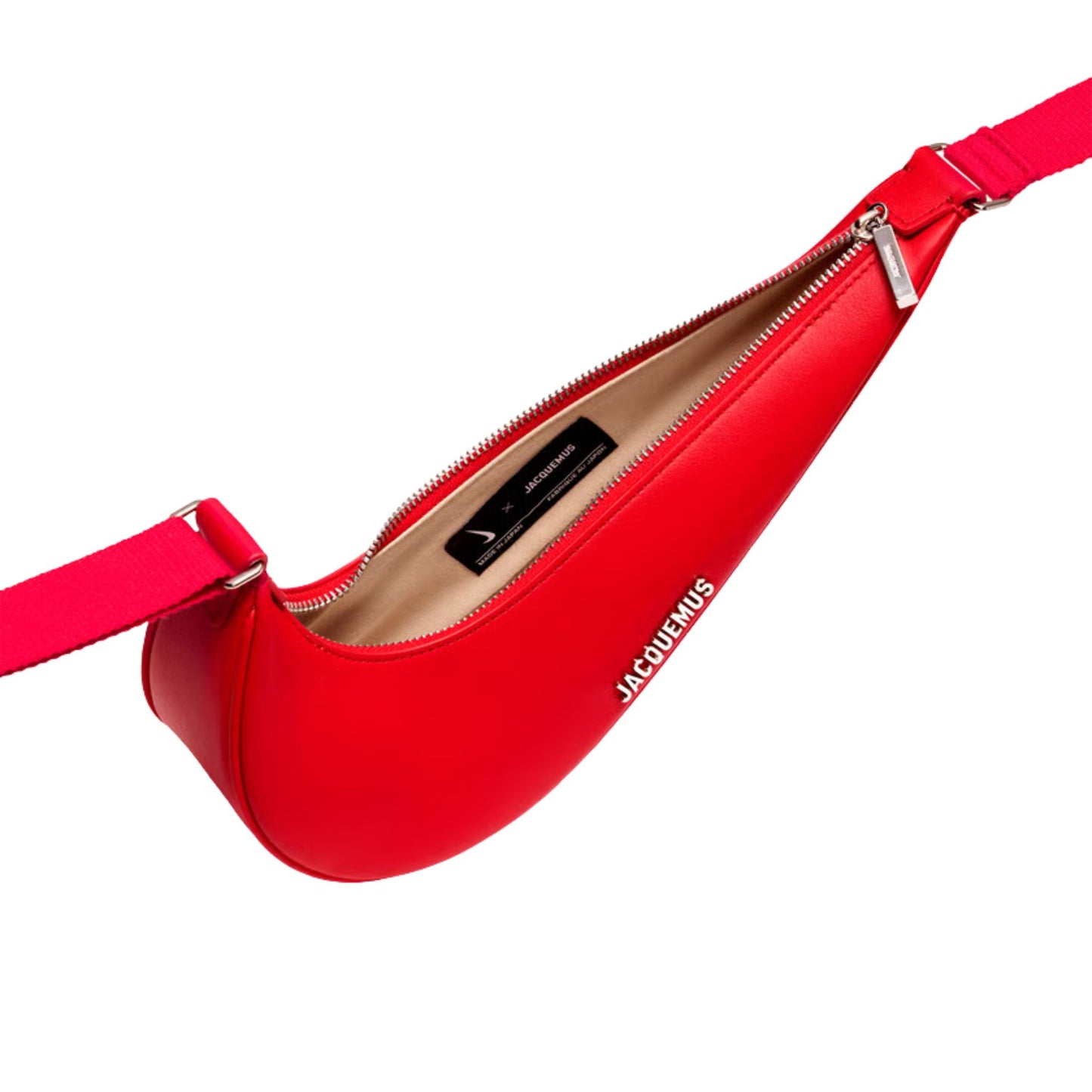 Onesizestore Borsa Nike x Jacquemus Le Swoosh Unisex DQ0324 611