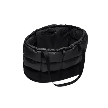 Onesizestore Borsa tote voluminosa Nike Sportswear (24 l) FZ1316 010