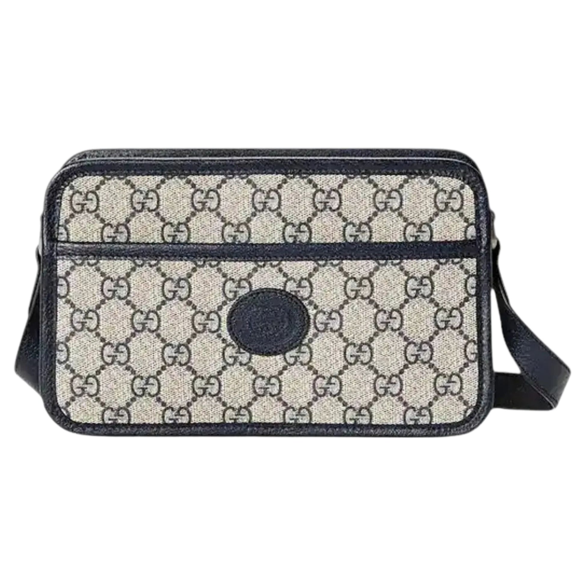 Onesizestore Borsello A Tracolla Gucci 868573 0416