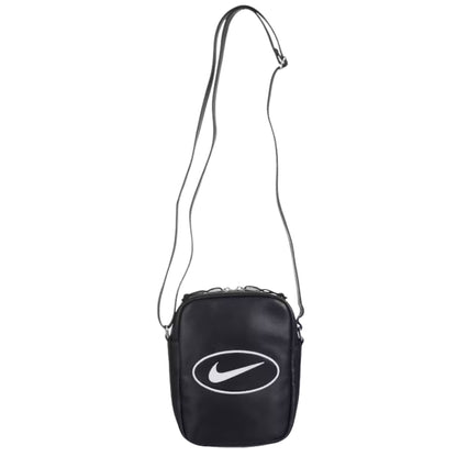 Onesizestore Borsello Supreme x Nike Leather Shoulder Bag HJ7964 045