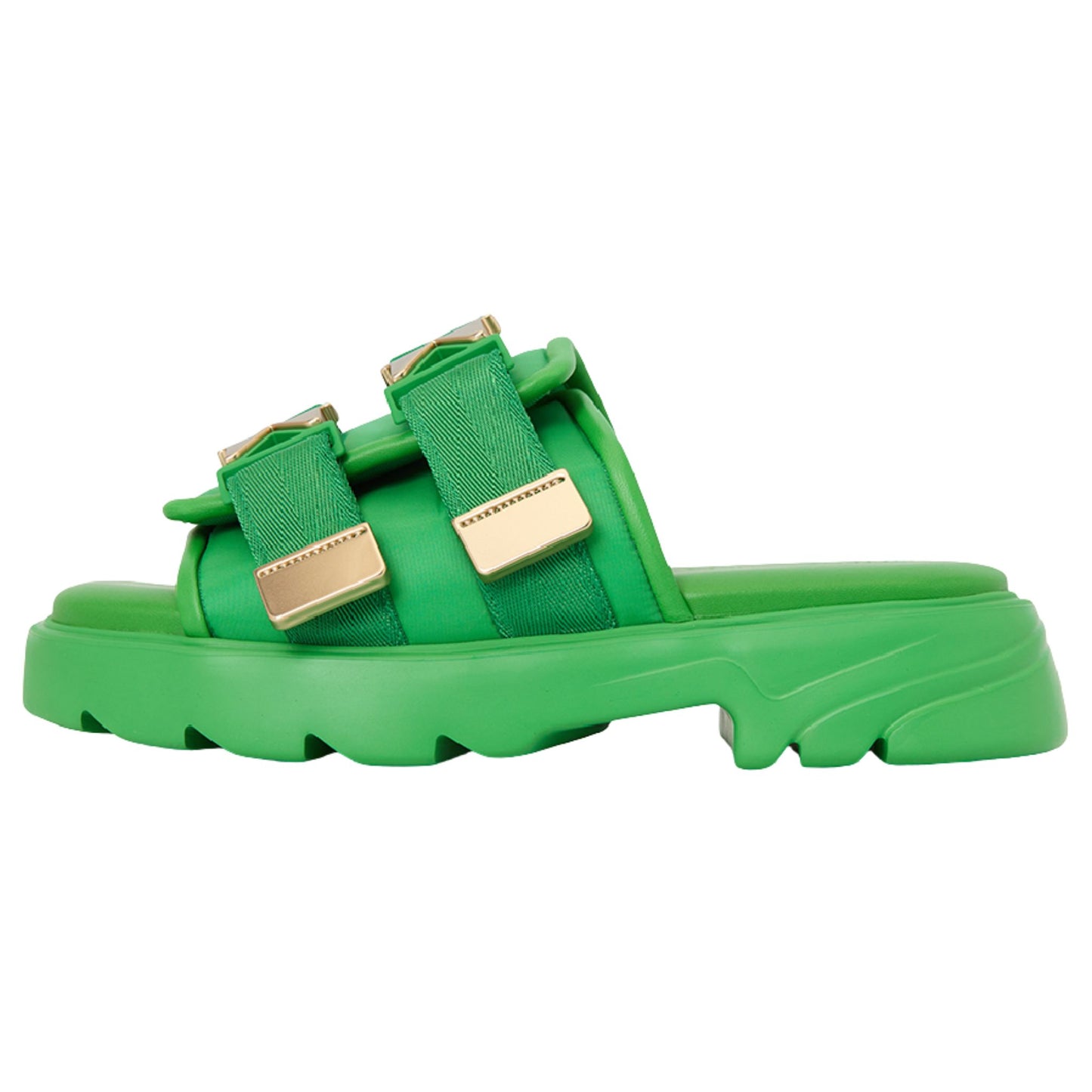 Onesizestore Bottega Veneta Slide 690097 3730 MAG 62U