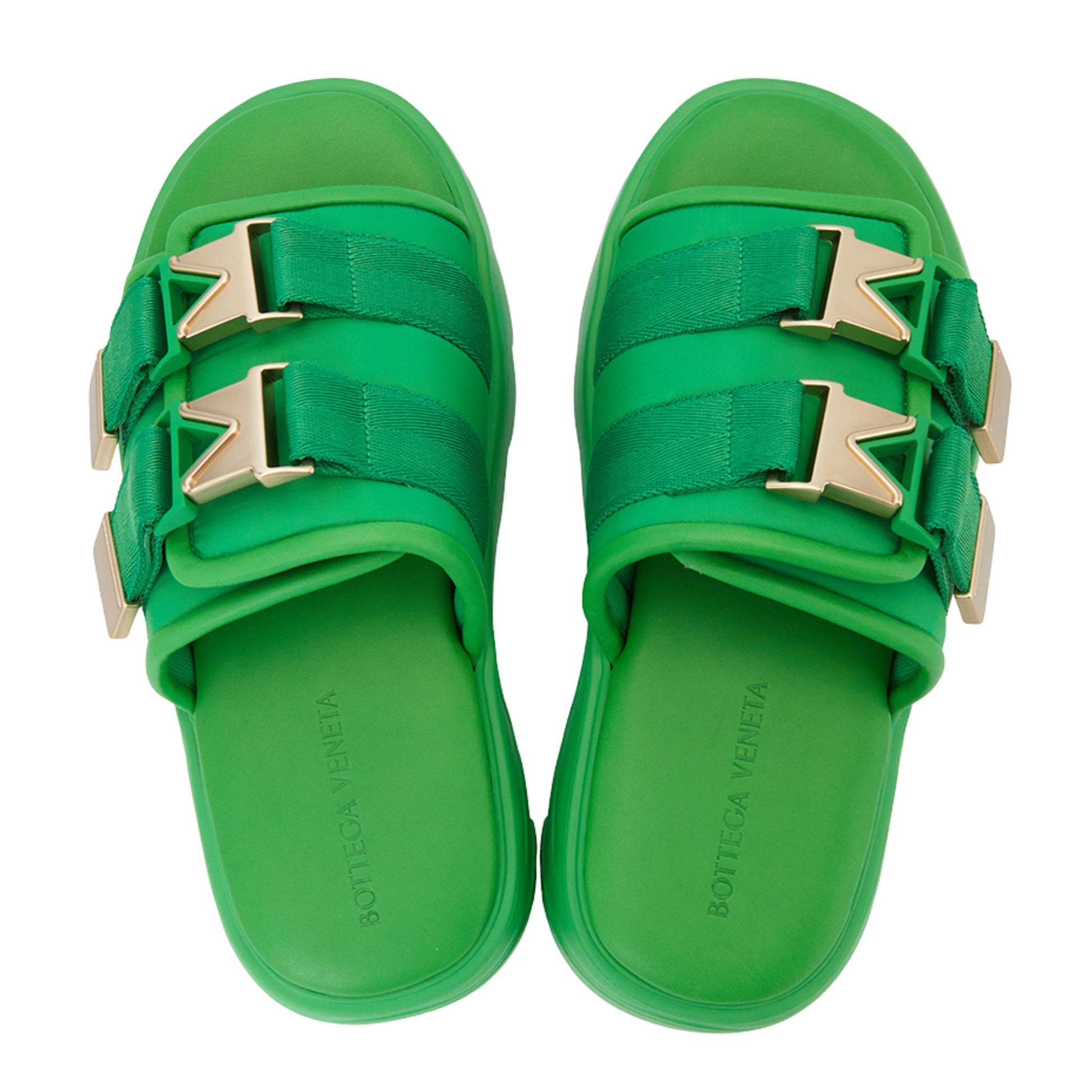 Onesizestore Bottega Veneta Slide 690097 3730 MAG 62U