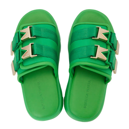Onesizestore Bottega Veneta Slide 690097 3730 MAG 62U