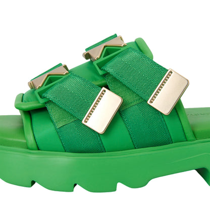 Onesizestore Bottega Veneta Slide 690097 3730 MAG 62U
