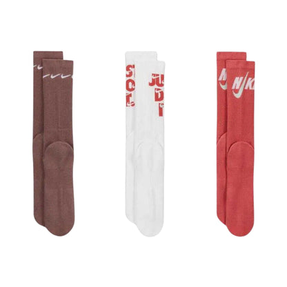 Onesizestore Calze Nike Everyday Plus Cushioned x3 DH3822 909