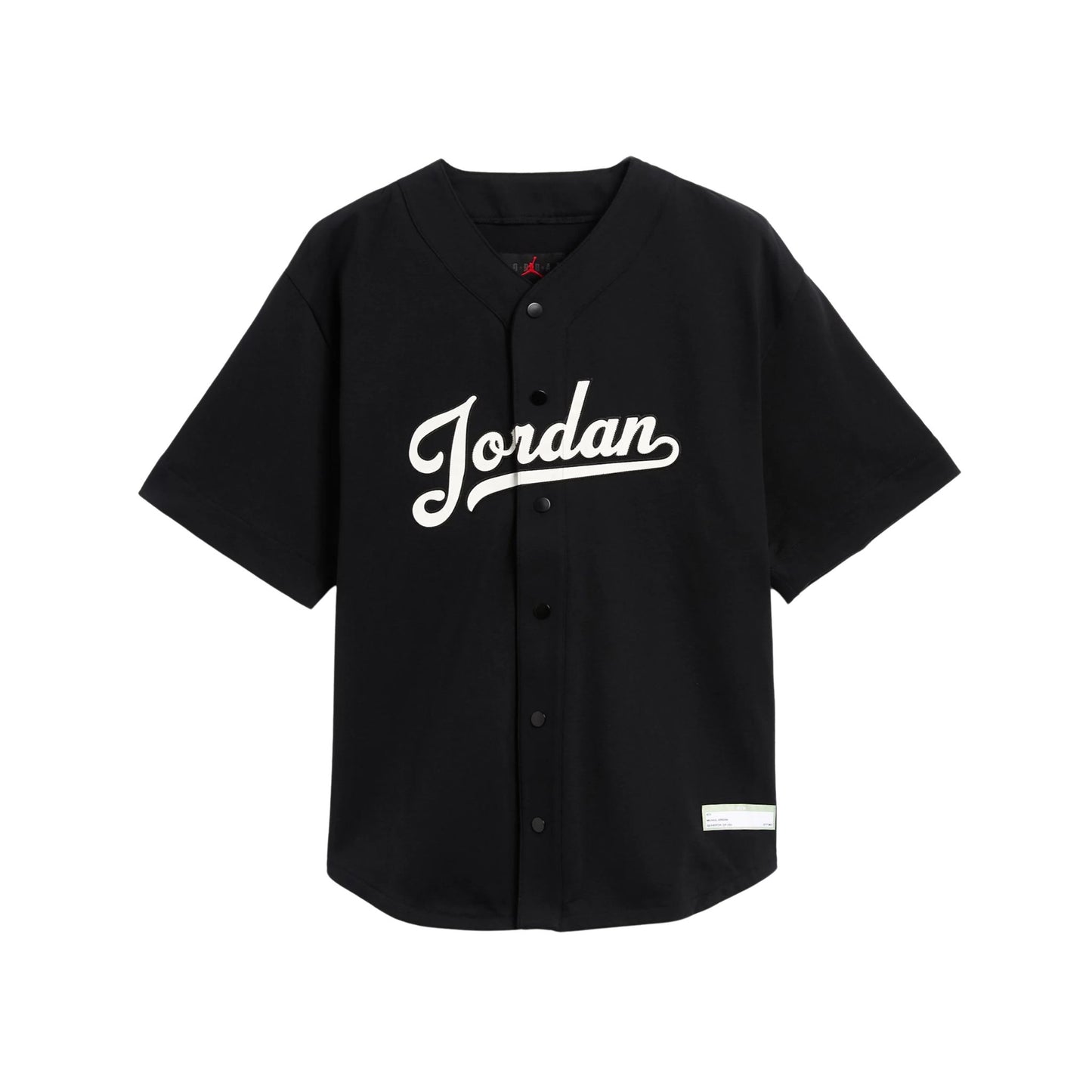 Onesizestore Camicia Jordan Flight MVP Men's Baseball T-Shirt FN4663 010