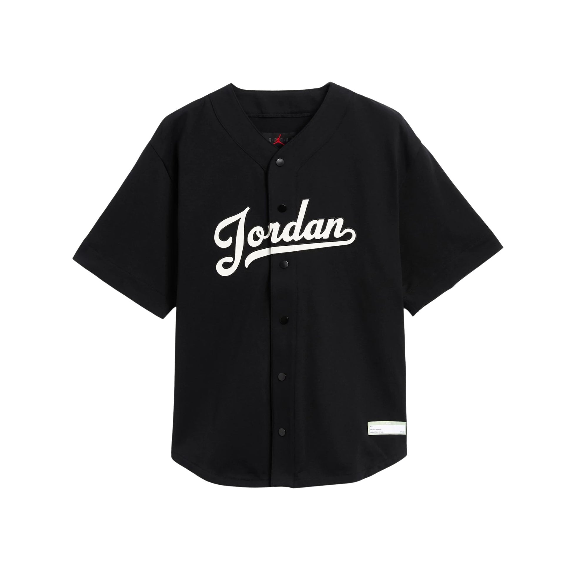 Onesizestore Camicia Jordan Flight MVP Men's Baseball T-Shirt FN4663 010