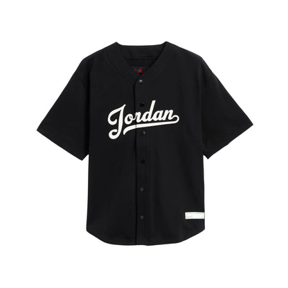 Onesizestore Camicia Jordan Flight MVP Men's Baseball T-Shirt FN4663 010