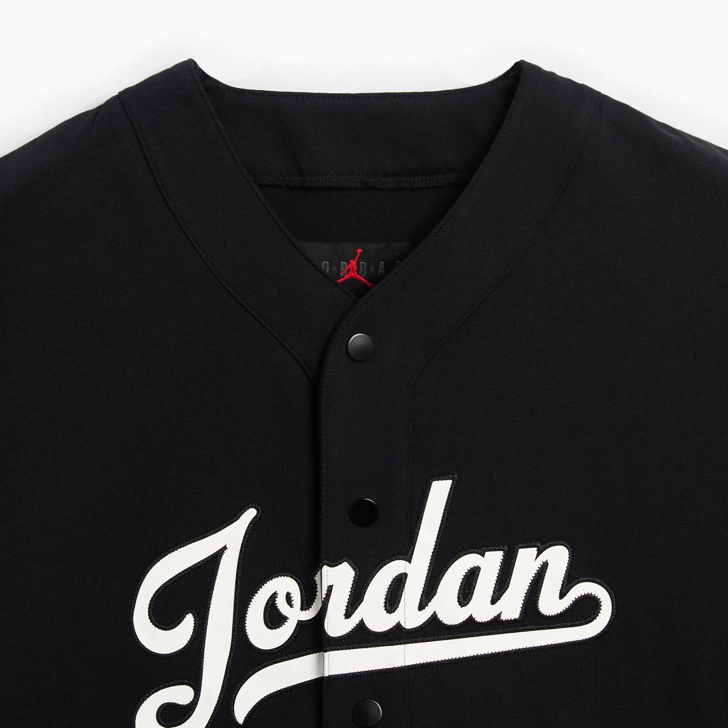 Onesizestore Camicia Jordan Flight MVP Men's Baseball T-Shirt FN4663 010