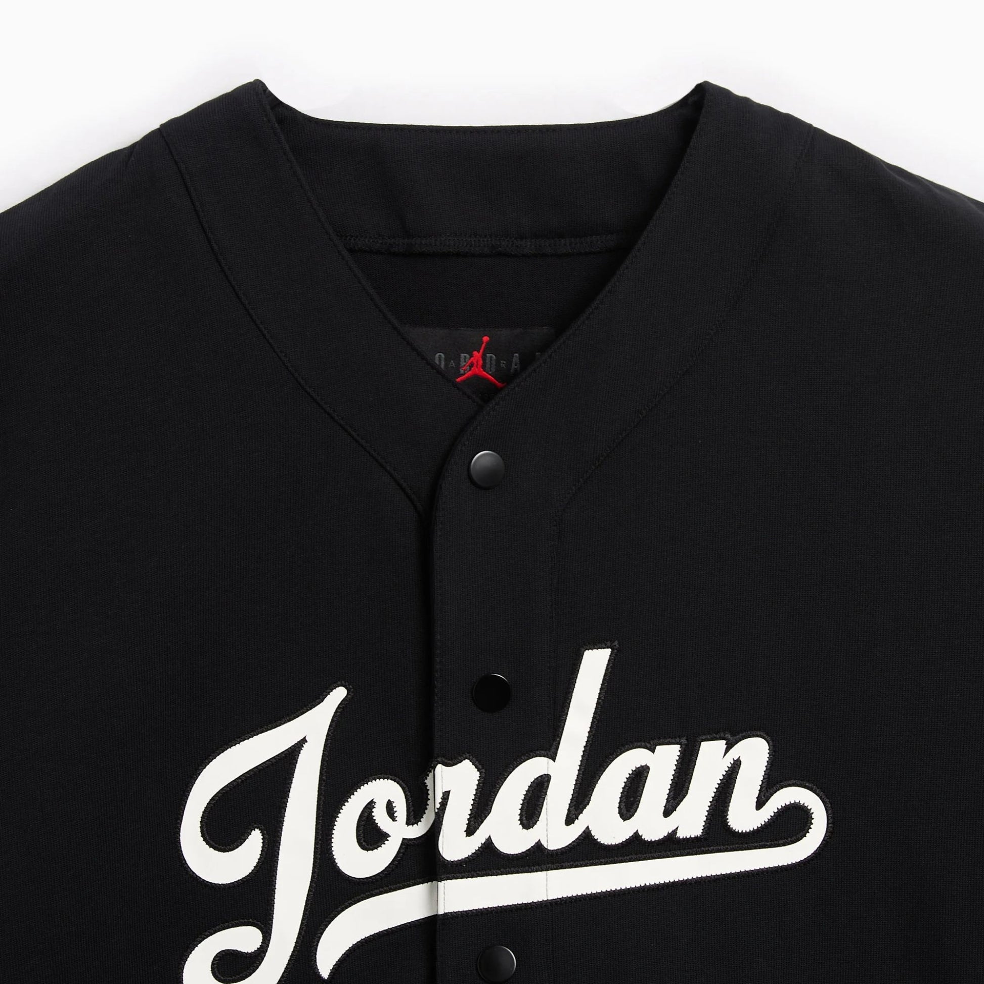 Onesizestore Camicia Jordan Flight MVP Men's Baseball T-Shirt FN4663 010